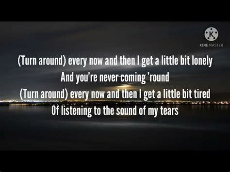 canción eclipse total en inglés.